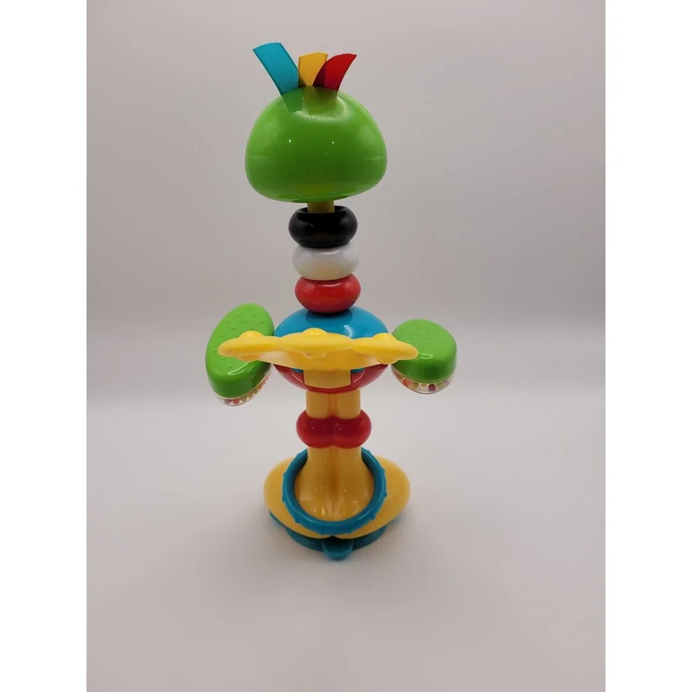 Eary learning‎ centre (ELC) Bendy bird highchair toy
